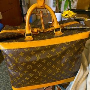 Louis Vuitton Cruiser 40